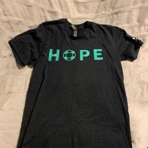 HOPETee American Foundation for Suicide Prevention